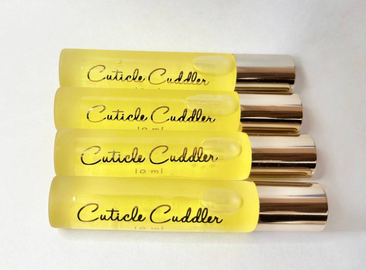 Cuticle Cuddler Roller